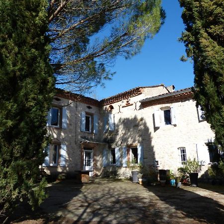 Castelnau-de-LévisDomaine De Bonnet住宿加早餐旅馆 外观 照片