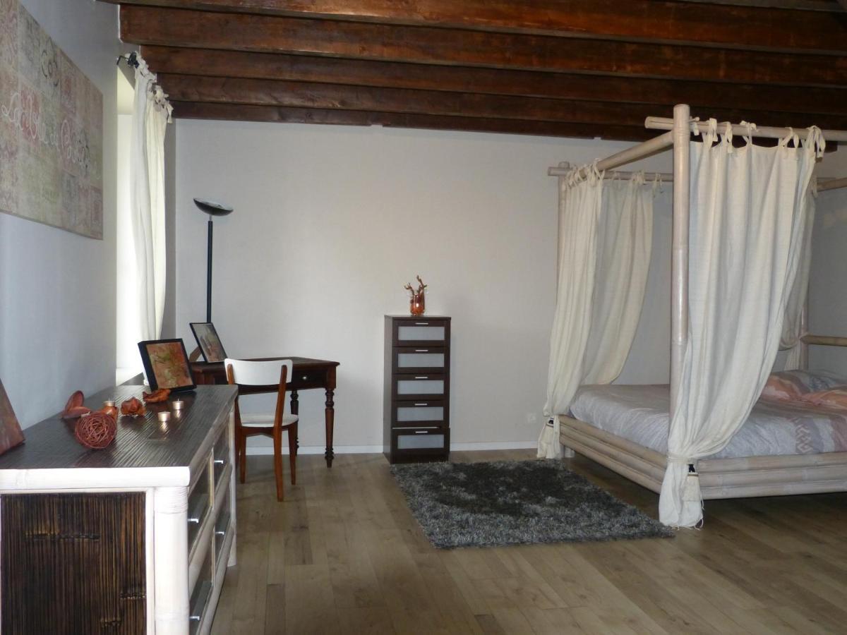 Castelnau-de-LévisDomaine De Bonnet住宿加早餐旅馆 外观 照片